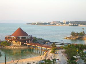 るるぶの表紙と同じホテールだった